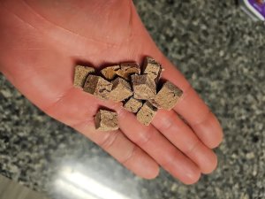 Vital Essentials Freeze-Dried Raw