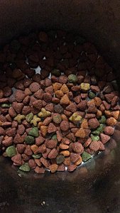 Pedigree Small Dog Food