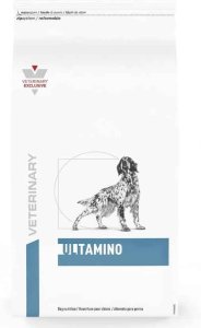 Ultamino Dry Dog Food 8.8 lb