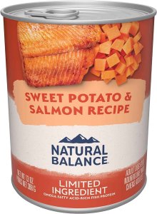 Best Dog Foods for Skin Allergies