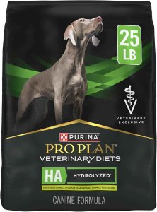Best Dog Foods for Skin Allergies
