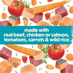 Small Breed Wet Dog Food