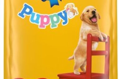 Pedigree Puppy Dry Food: Complete Review