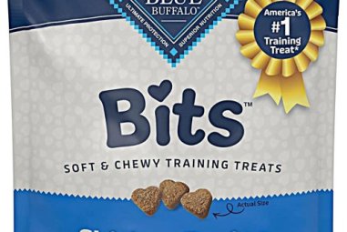 Best Dog Treats for Training in 2025 – My Honest Review